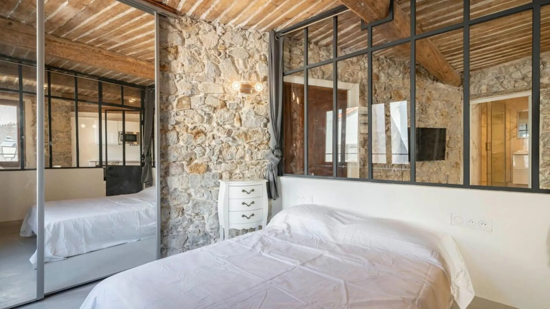 Διαμέρισμα Brand New One Bedroom Heart Of Κάννες Γαλλία