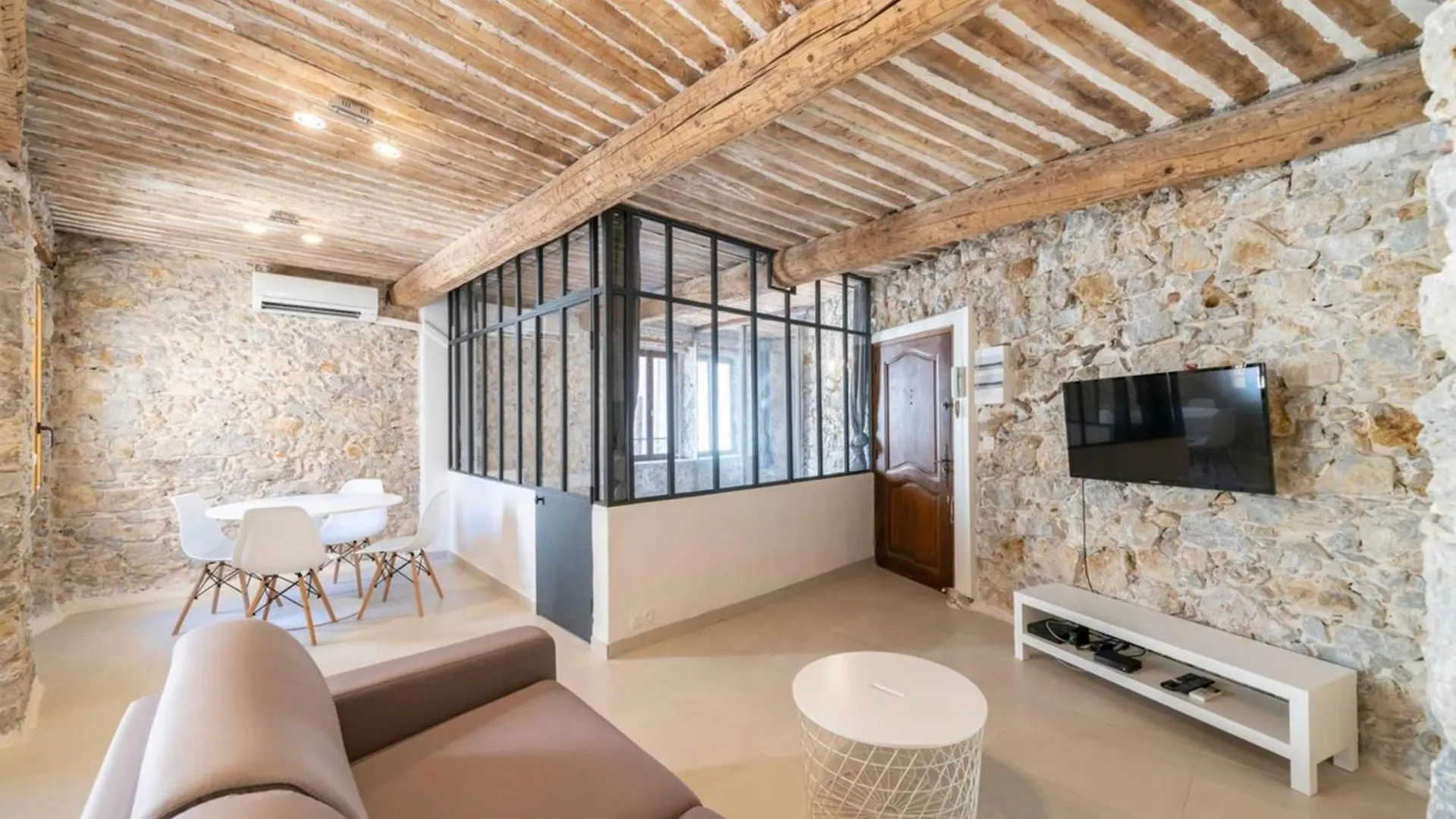 Διαμέρισμα Brand New One Bedroom Heart Of Κάννες